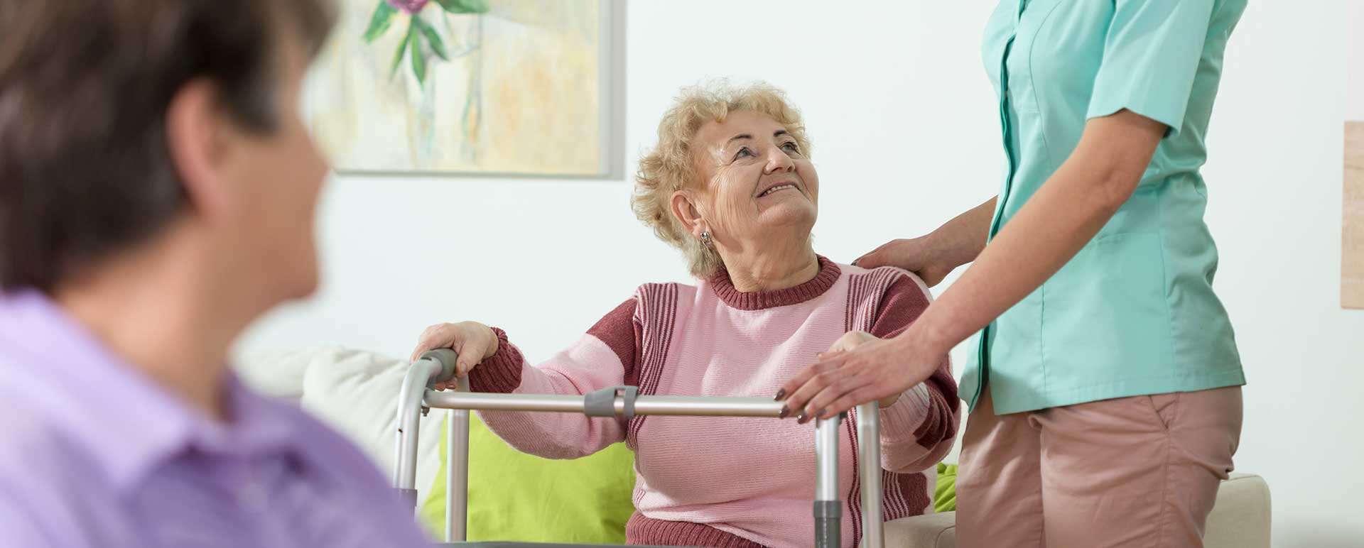 Assisted Living Rawlins House Pendleton, Indiana