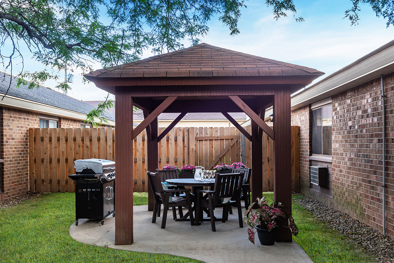 Senior Living Rawlins House and Fall Creek Retirement Village