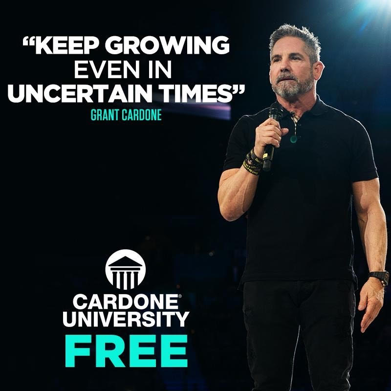 How to Turn 5K into 1 Million Grant Cardone Cardone Solutions(023)