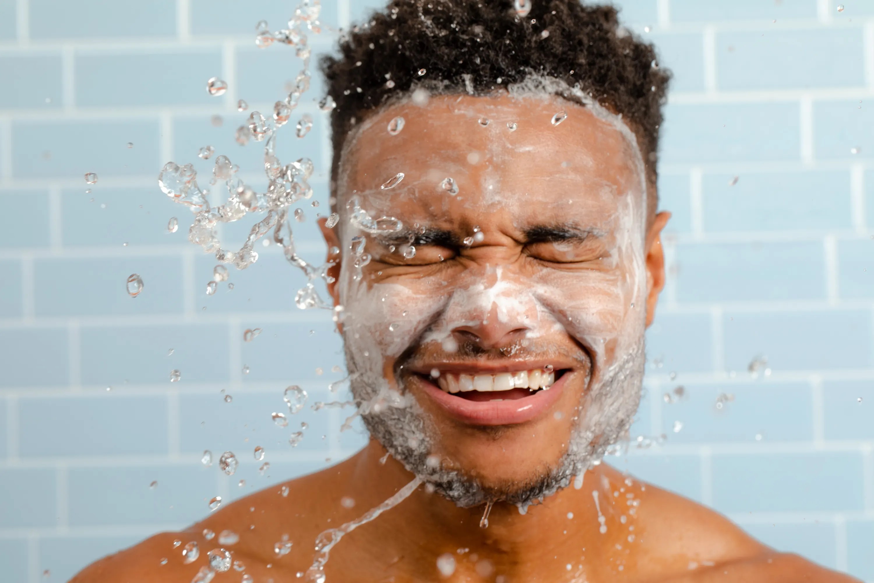Cleanser Tips For Men Find The Best Ingredients To Wash Your Face