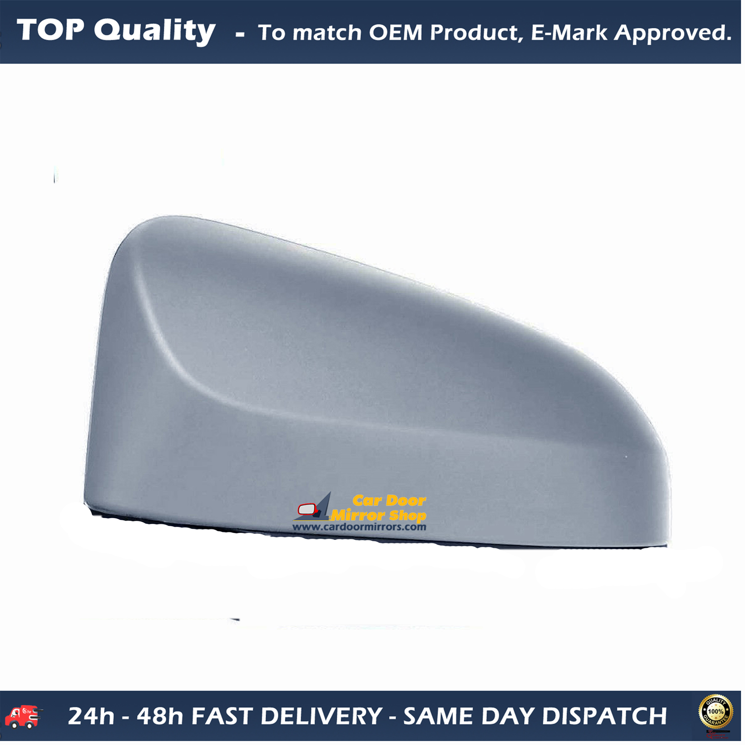 Low Price Guarantee on peugeot 108 Wing Mirror Replacements