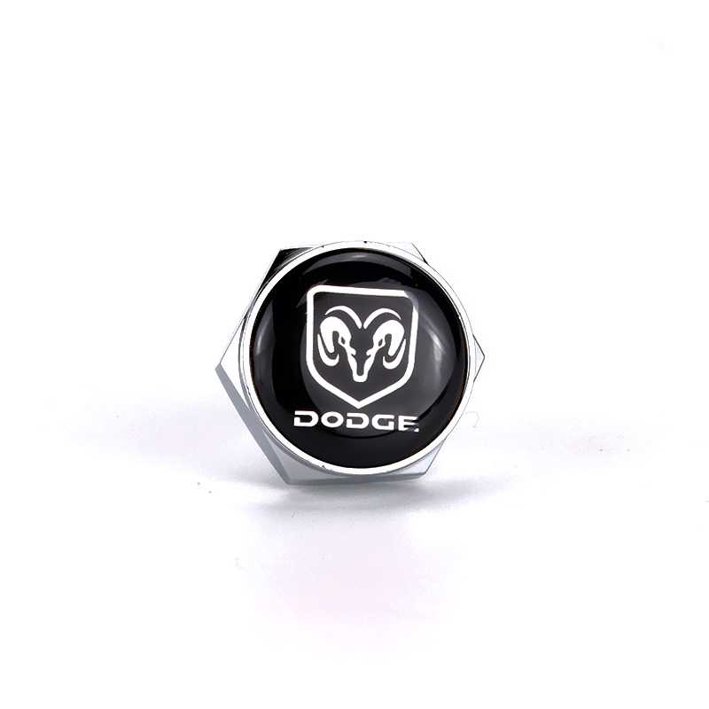 license plate screws For Dodge Silver Online