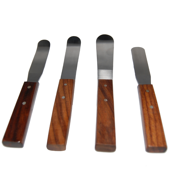 AM Dental CJ Plaster Spatula F.E. Cardozo