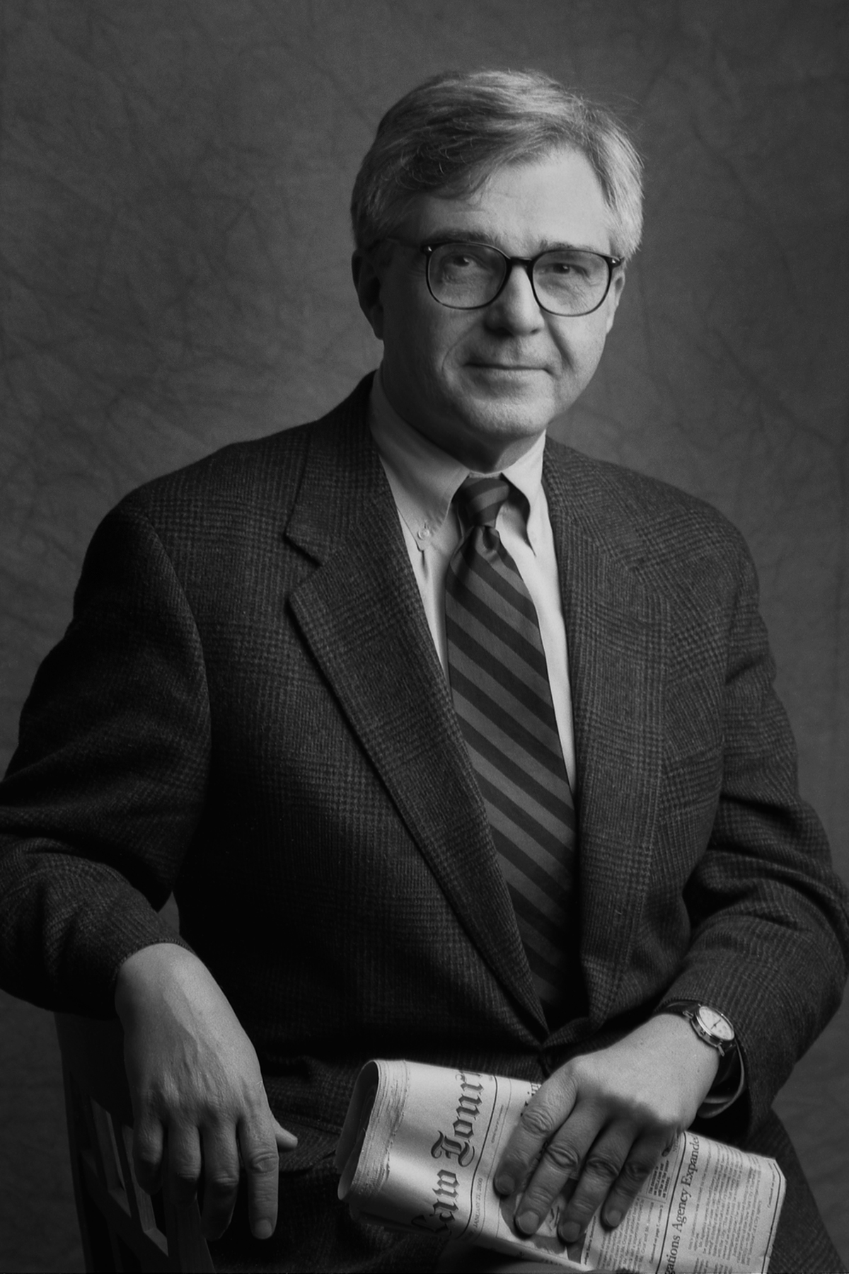Cardozo Mourns the Loss of Professor Emeritus Paris Baldacci Cardozo Law(024)