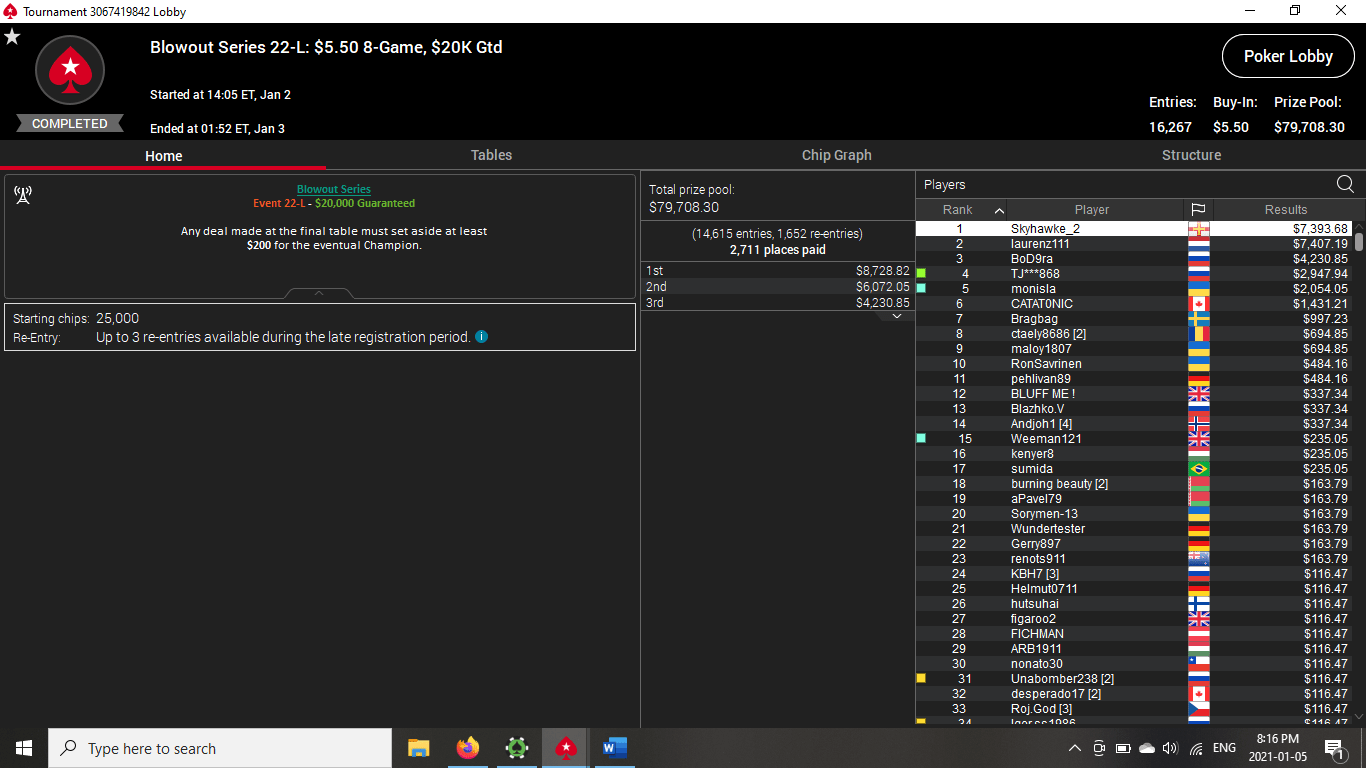 A Beginner's Guide to Poker's Mixed Games Cardplayer Lifestyle