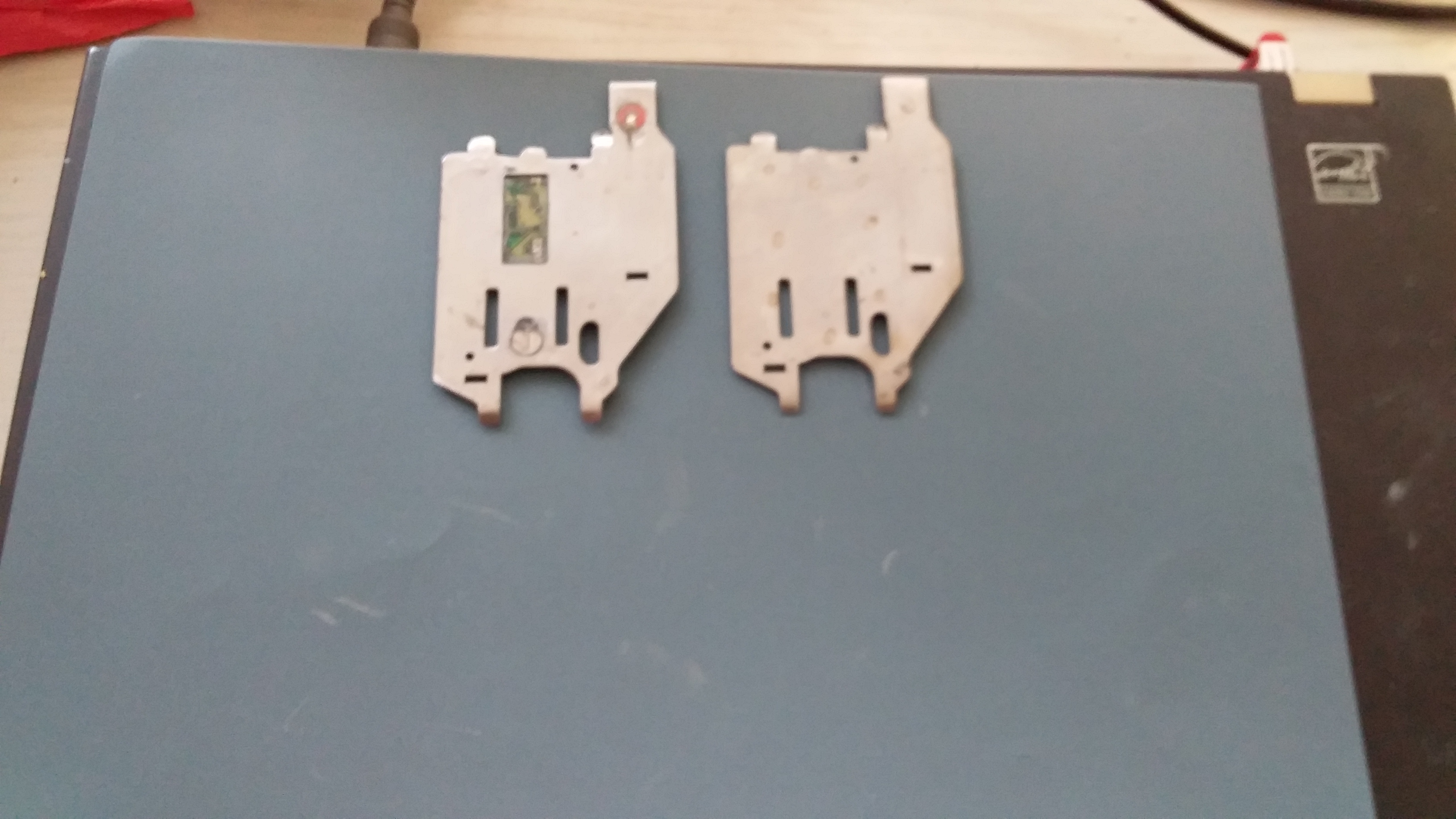 SIEMENSWINCORE ASIA INSERT TERMINAL Card Reader