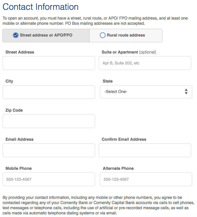 How to Apply for the Marathon Visa Credit Card