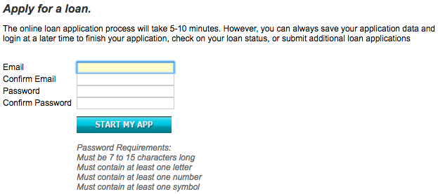 How to Apply for the Purdue Federal Visa Student Credit Card
