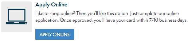 How to Apply for the ESL Federal Credit Union Visa Credit Card