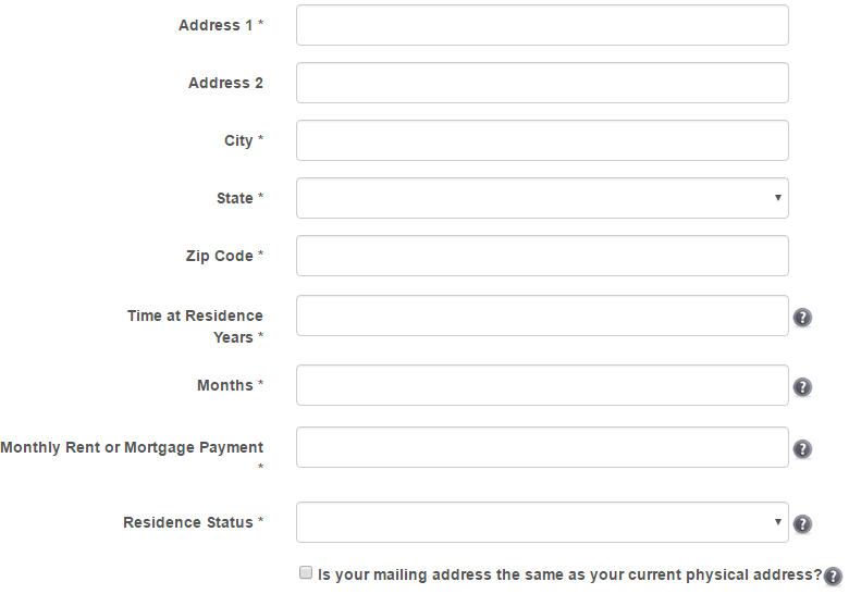How to Apply for the ESL Federal Credit Union Visa Credit Card