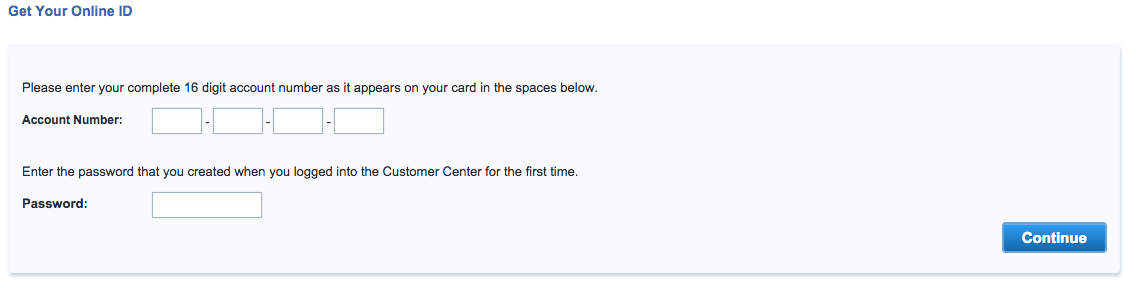 First Progress Platinum Select Mastercard Secured Credit Card Login Make a Payment