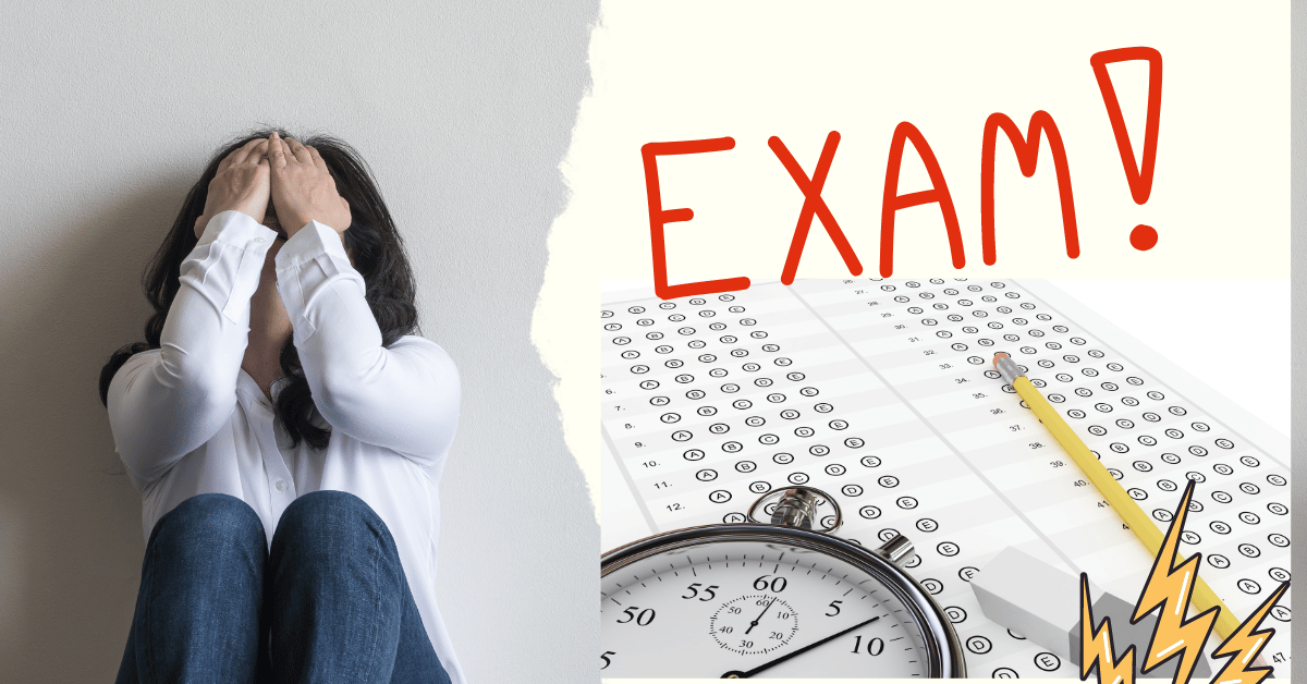 Surviving Final Exams