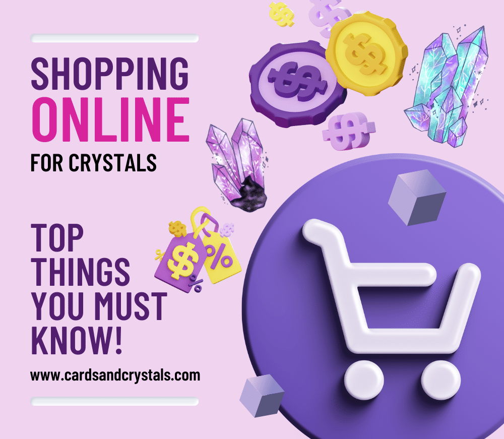 The Best Crystal Shop Online Visit 1 Crystal Store