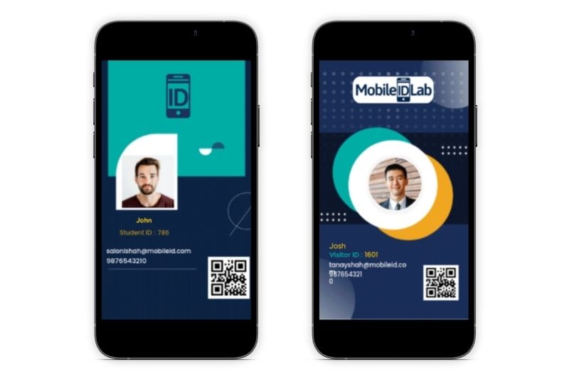 Digital Employee ID Cards Protect Your Business & Your Employees