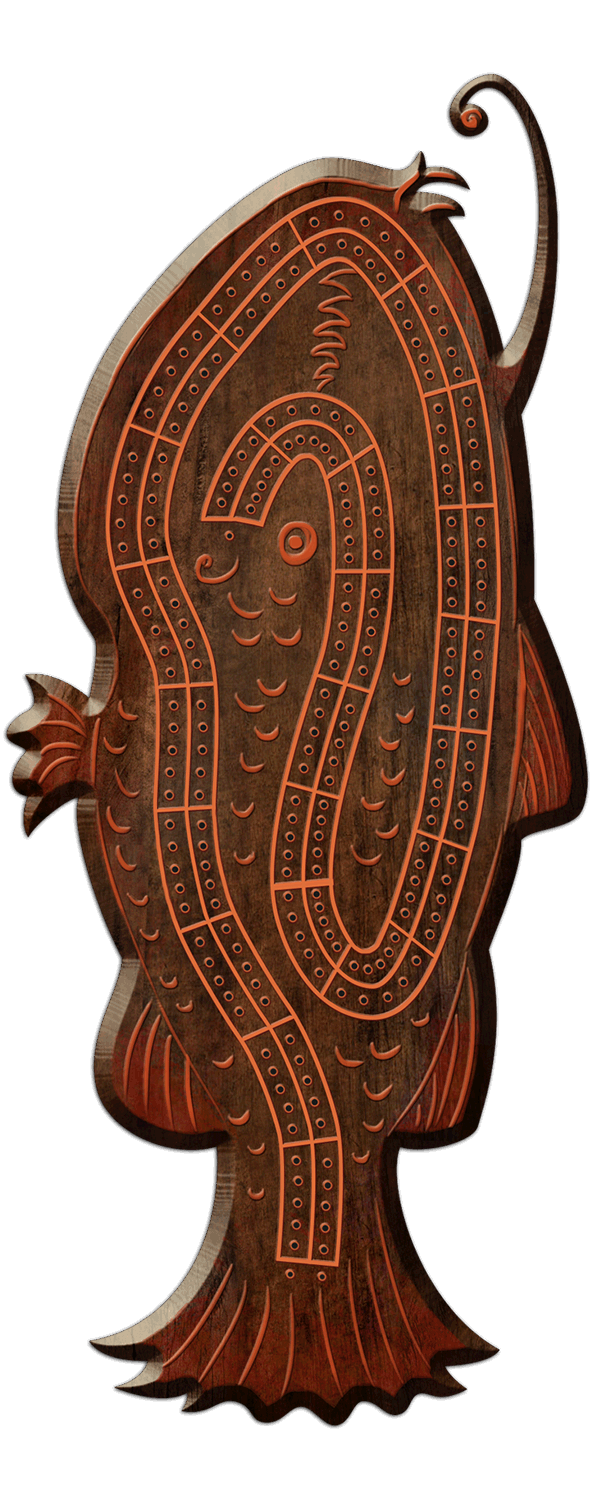 Cribbage Strategy Count Hand