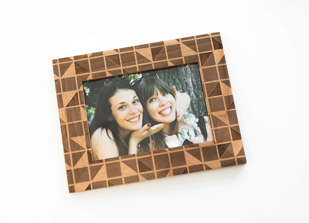 Moving Picture Frame Gift Canvas Club Kobe Bryant Pulling Jersey