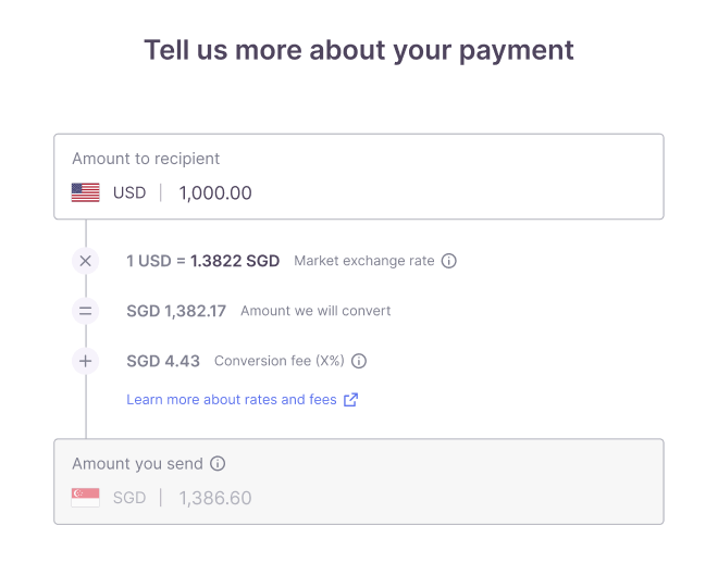 4 reasons to send money overseas through CardUp