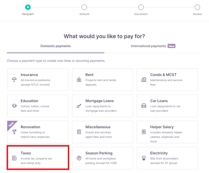 How do you pay stamp duty on CardUp? CardUp Help Center