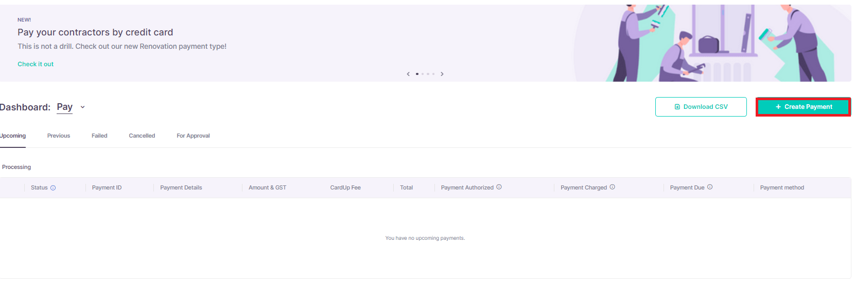 How do you pay stamp duty on CardUp? CardUp Help Center