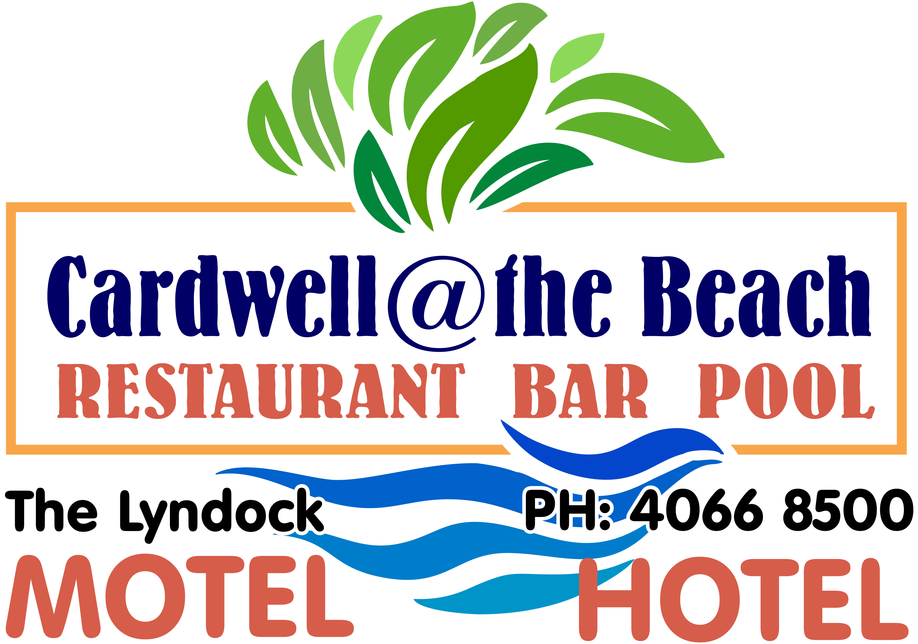Book Now Cardwell At The Beach