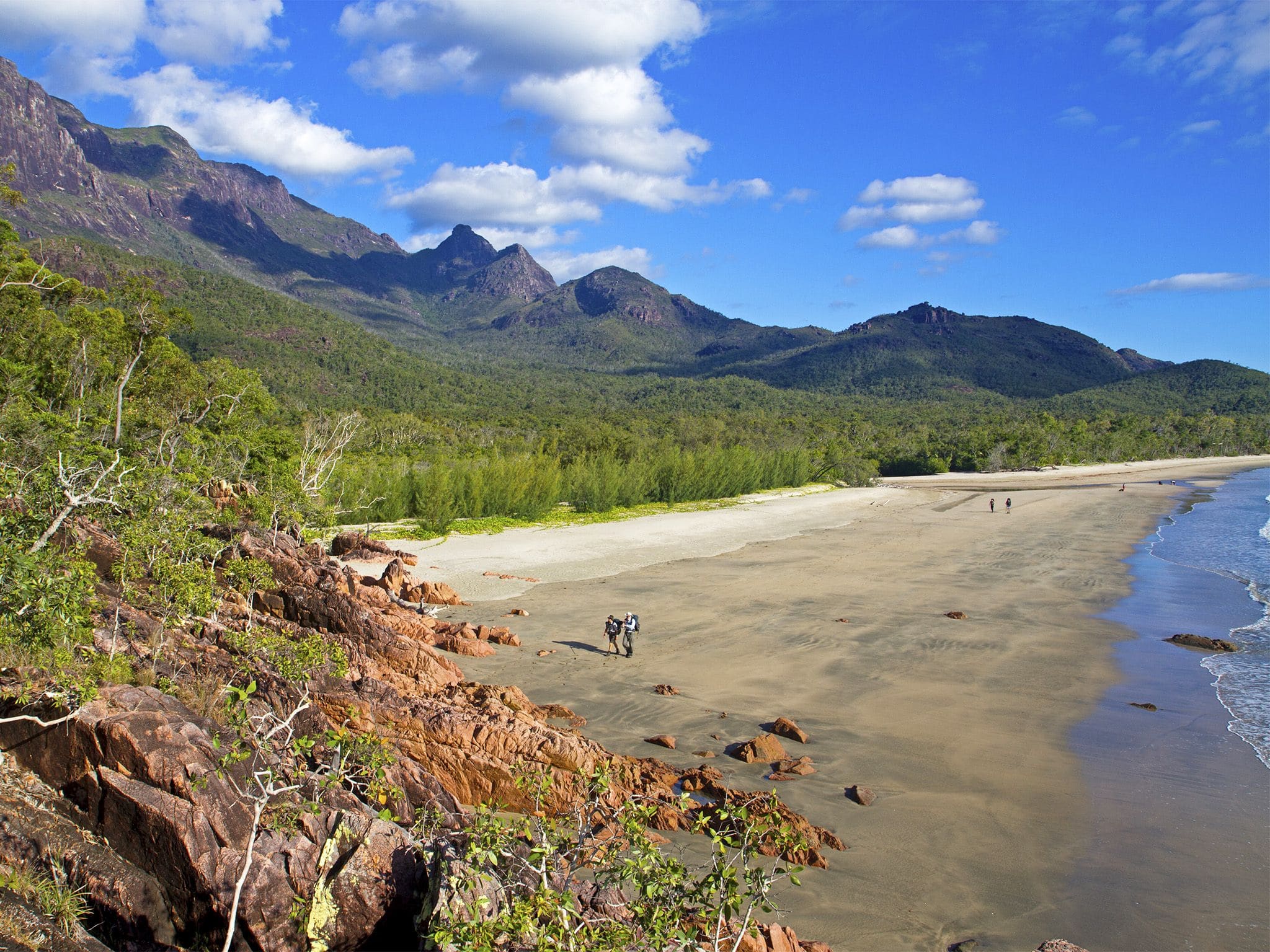 Cardwell At The Beach Best Motel in Australia