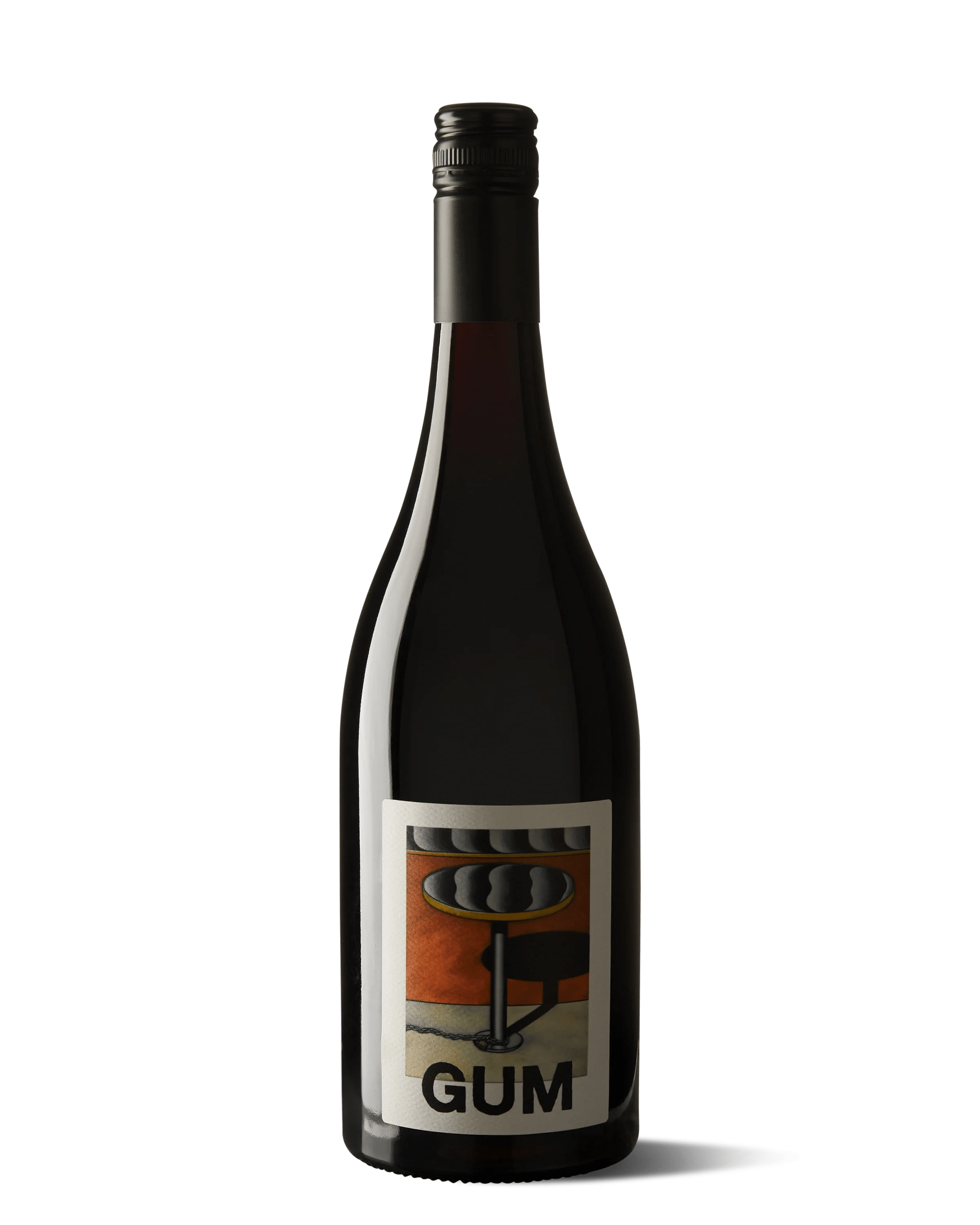 GUM Petite Syrah 2022 Cardwell Cellars