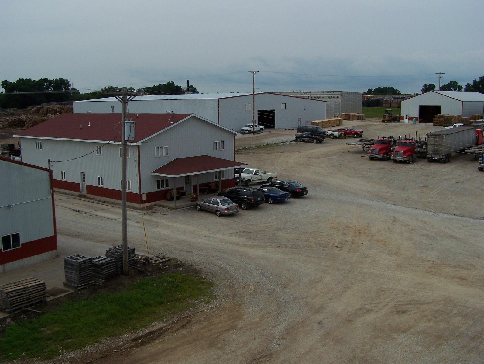 Cardwell Lumber Inc.