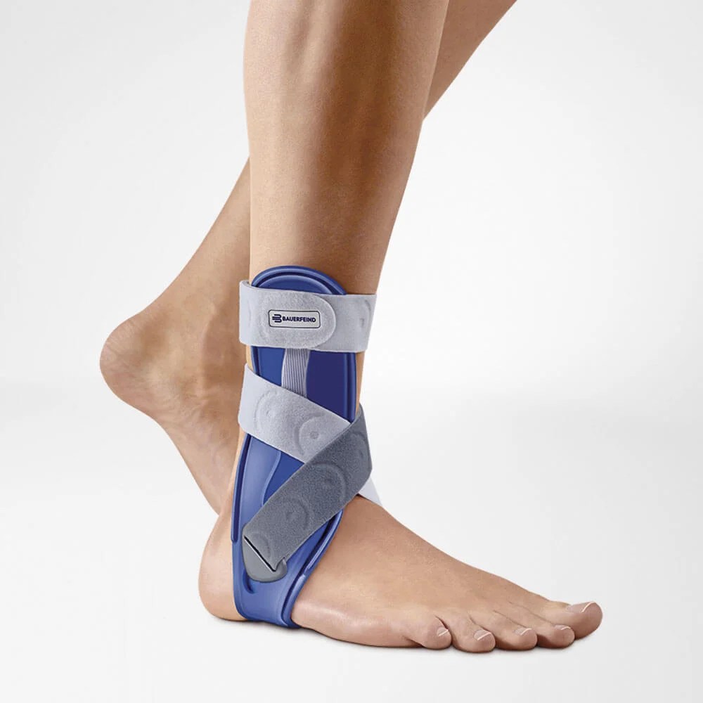 Foot & Ankle Braces for Support & Pain Relief CareMed LTD