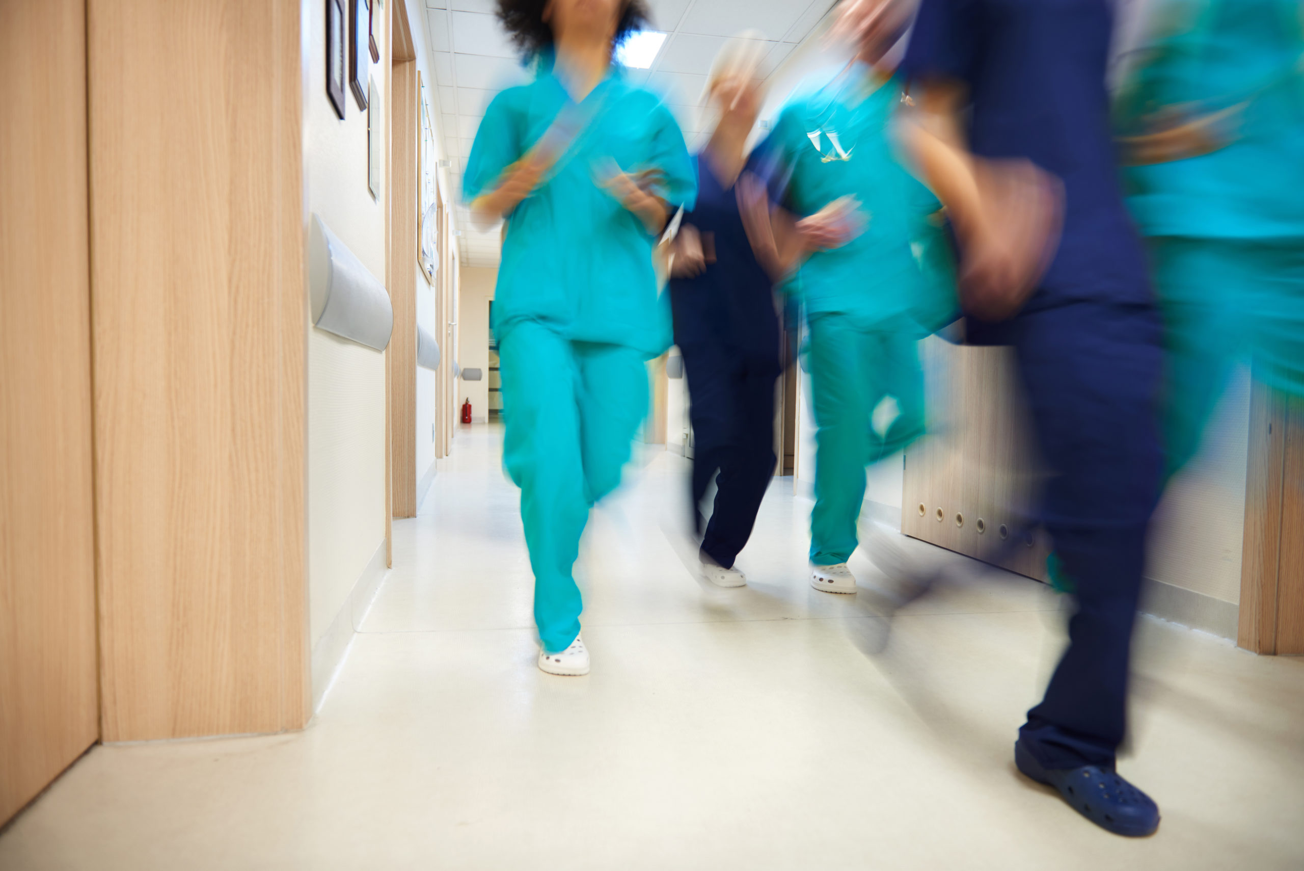 Reducing InRoom Alarms (while improving Patient Safety) CareView