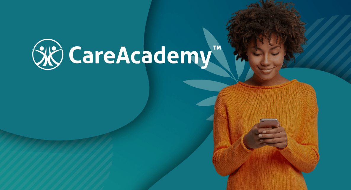 CareAcademy Celebrates National Home Care & Hospice Month