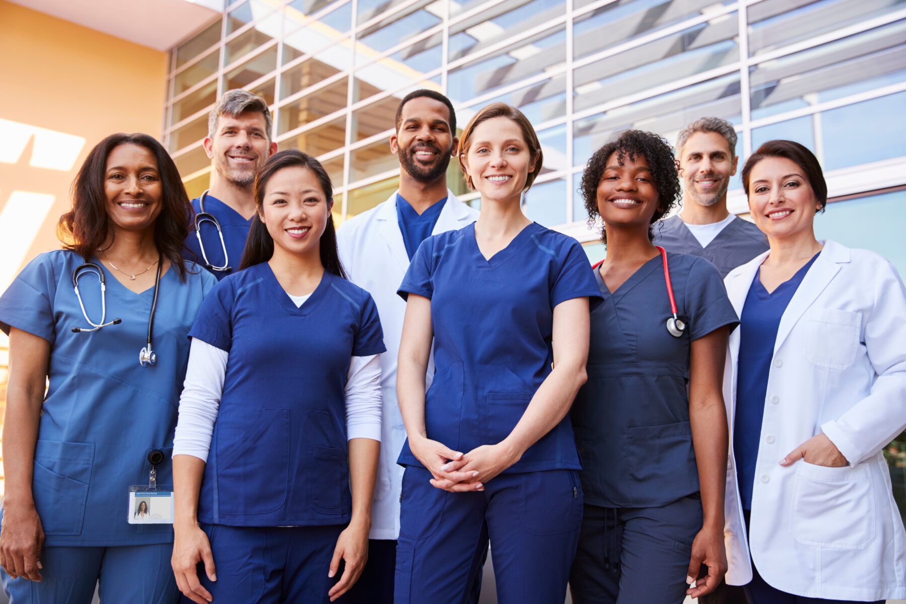 4 Strategies to Retain Nurses CareAlign