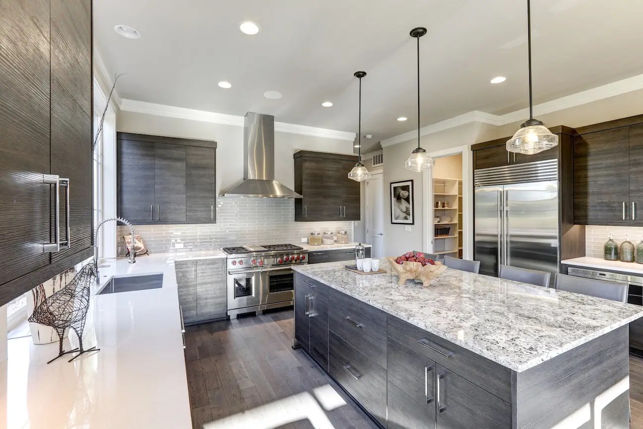 Atlanta, GA Kitchen Remodeling Handyman Services
