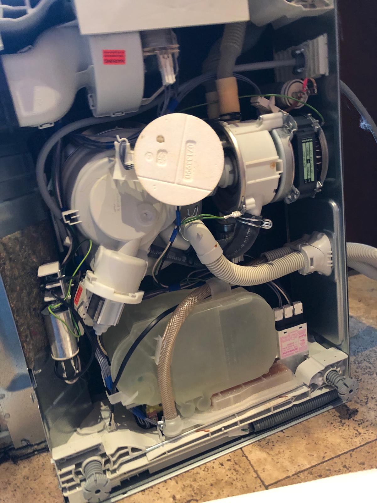 🥇 How to Fix Dishwasher — Repair Guide for Dishwashers