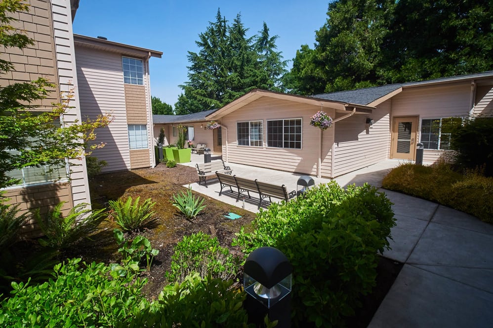 Emerald Gardens CareAvailability