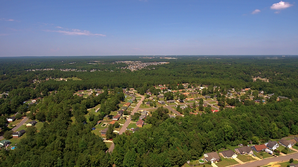 Adult Care Homes in Fayetteville, North Carolina Care Availability