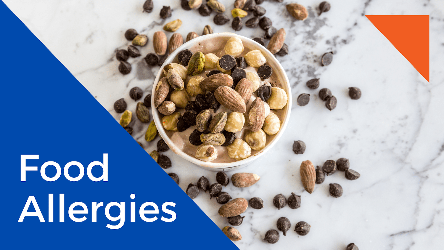 Allergy Prevention with a Food Allergy Tracker App