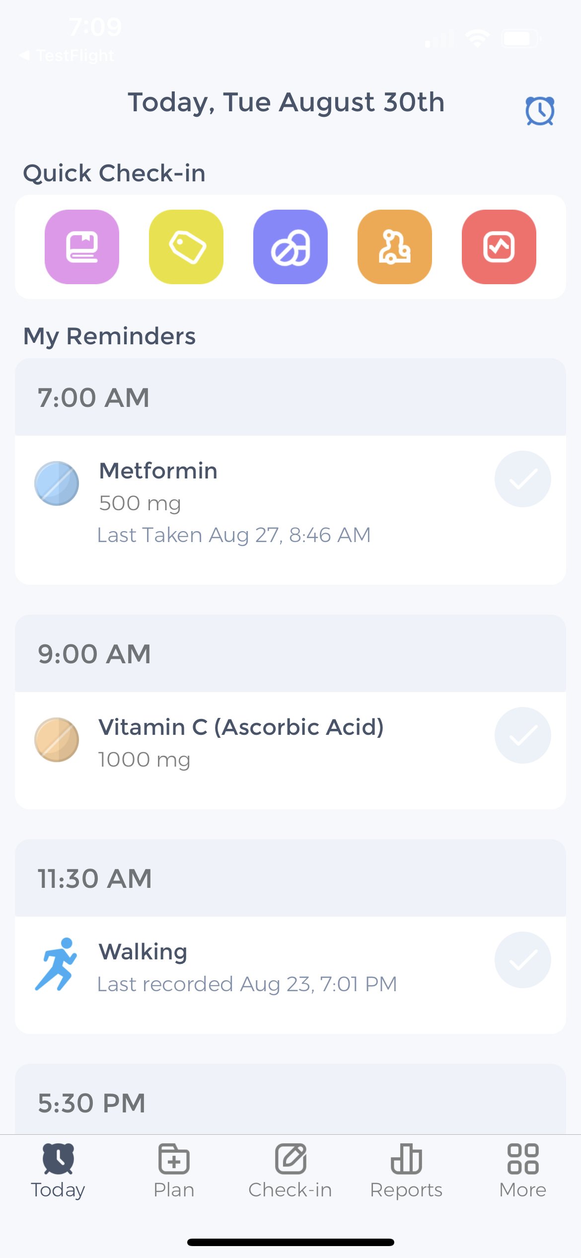 The Best Pill Tracker and Reminder to Help You Stay on Track!