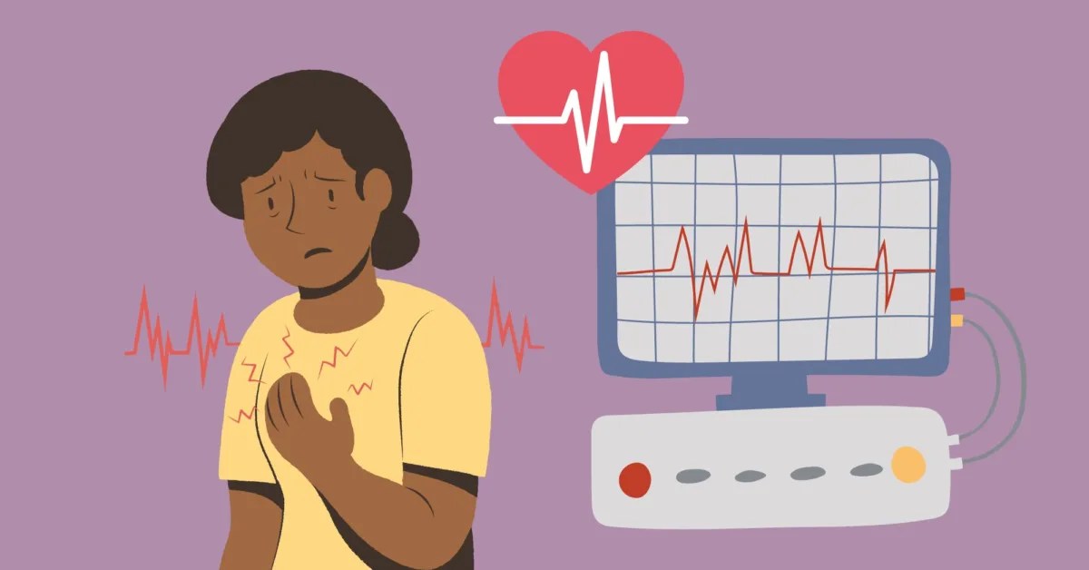 Understanding the Symptoms of Low Heart Rate Variability