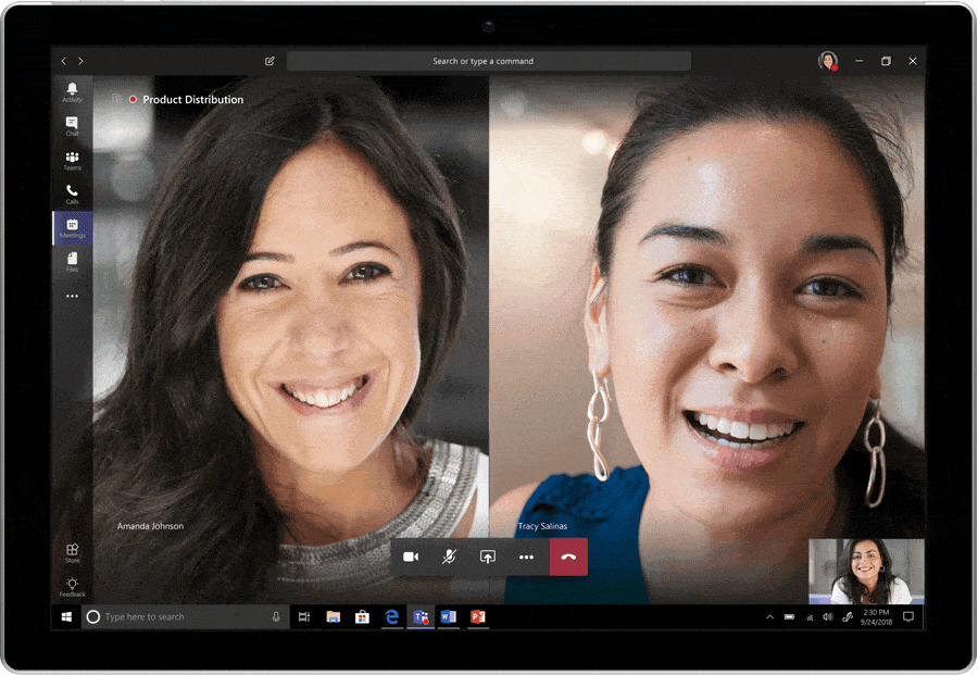 How to get the most out of your Microsoft Teams meetings Care