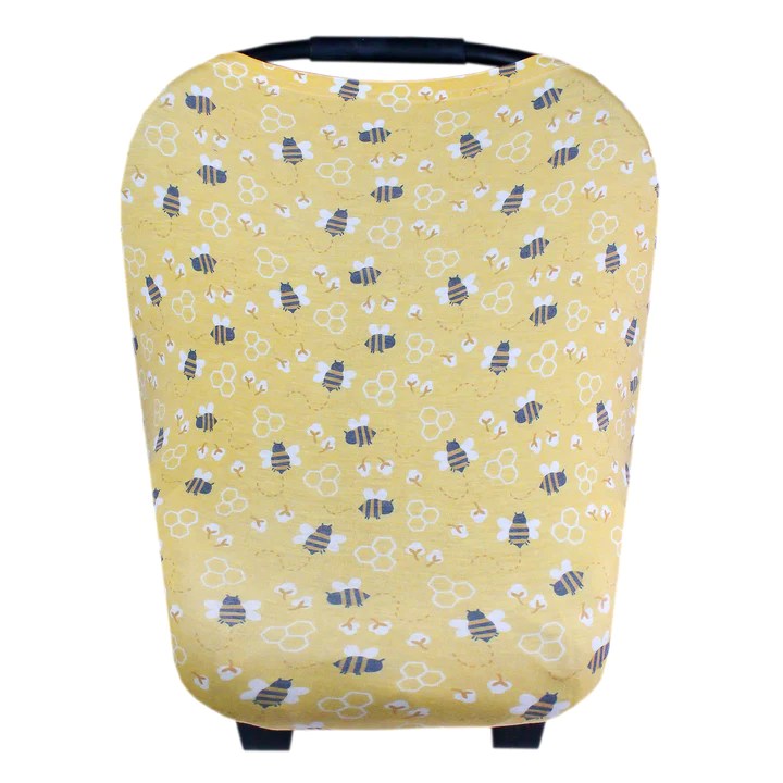 MultiUse Cover Copper Pearl The Care Connection