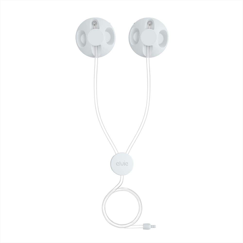 Elvie Replacement Parts & Pieces The Care Connection