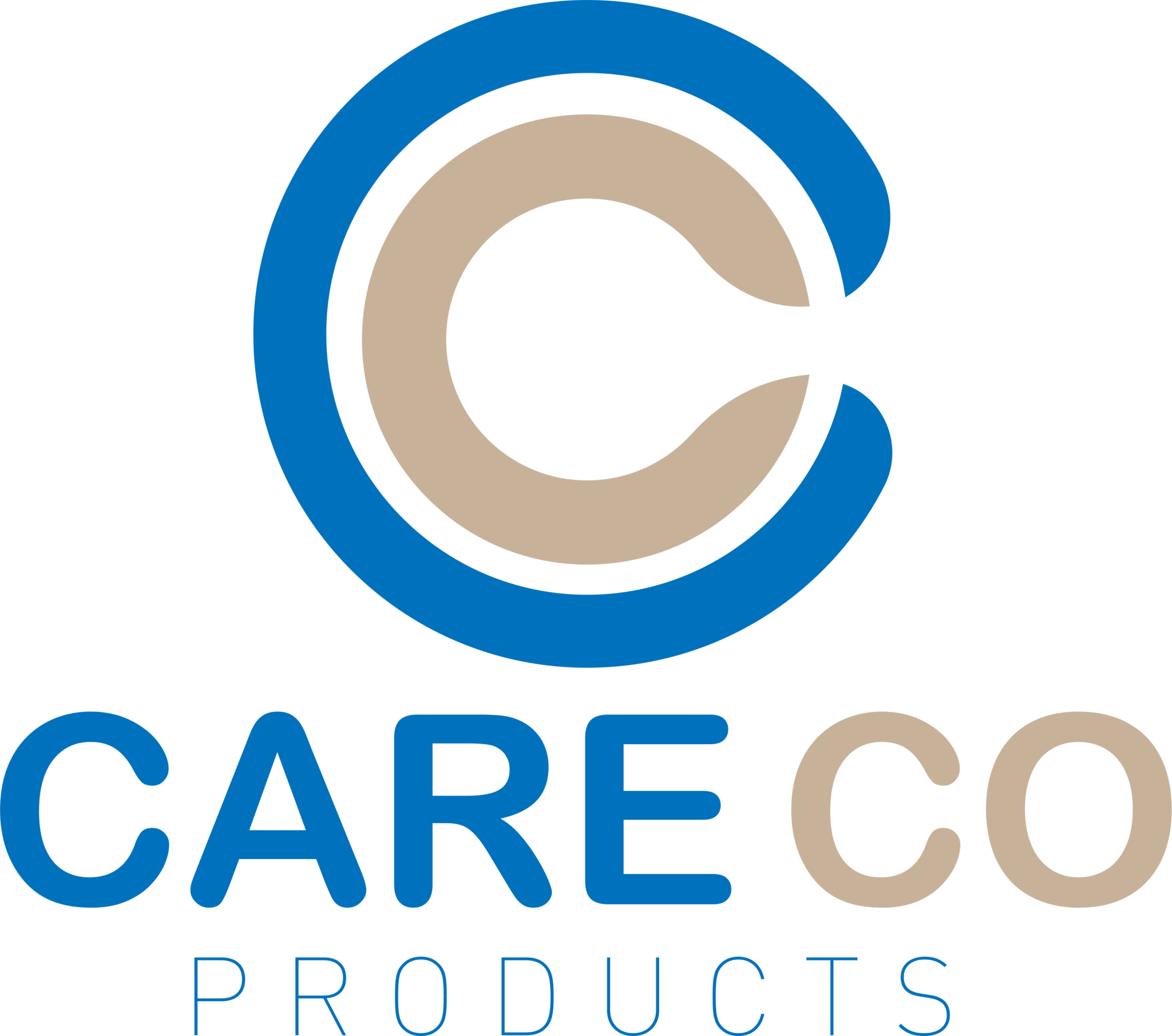 Home CareCo Products