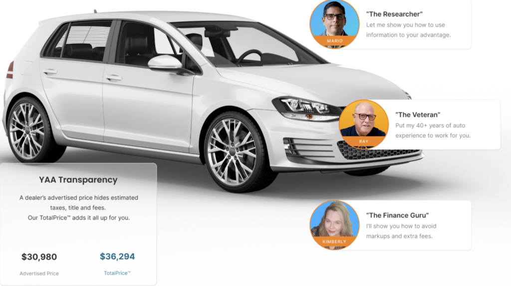 California Mechanical Breakdown Insurance What's the Difference? CarEdge