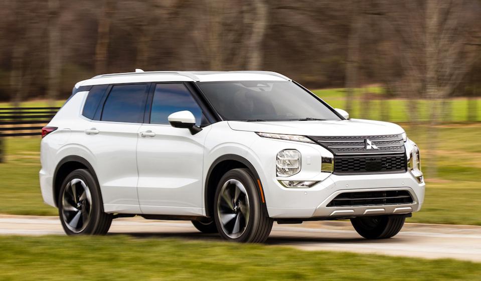 The 10 Best Cars to Lease in 2022 CarEdge