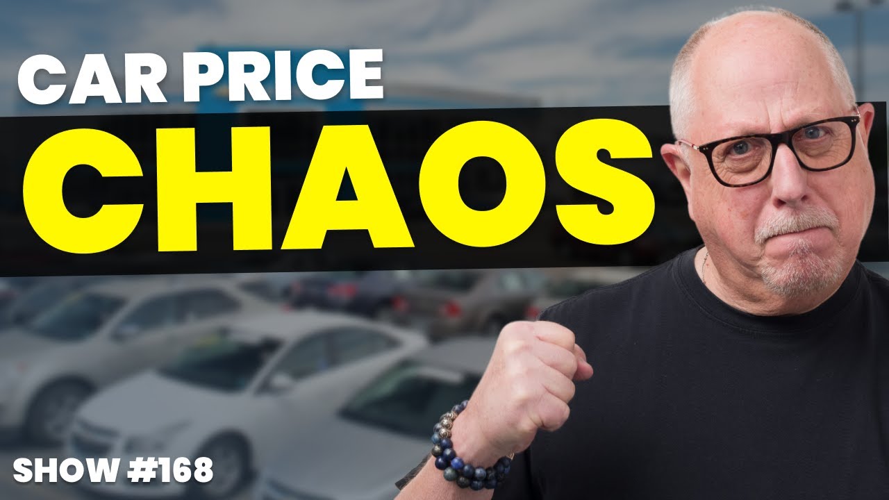 A New Car Now Costs More Than Many Americans Make In a Year CarEdge