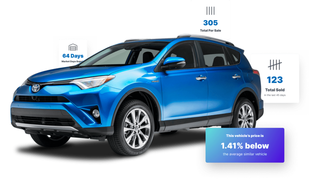 The Used Car Shortage Is Worse Than We Thought CarEdge