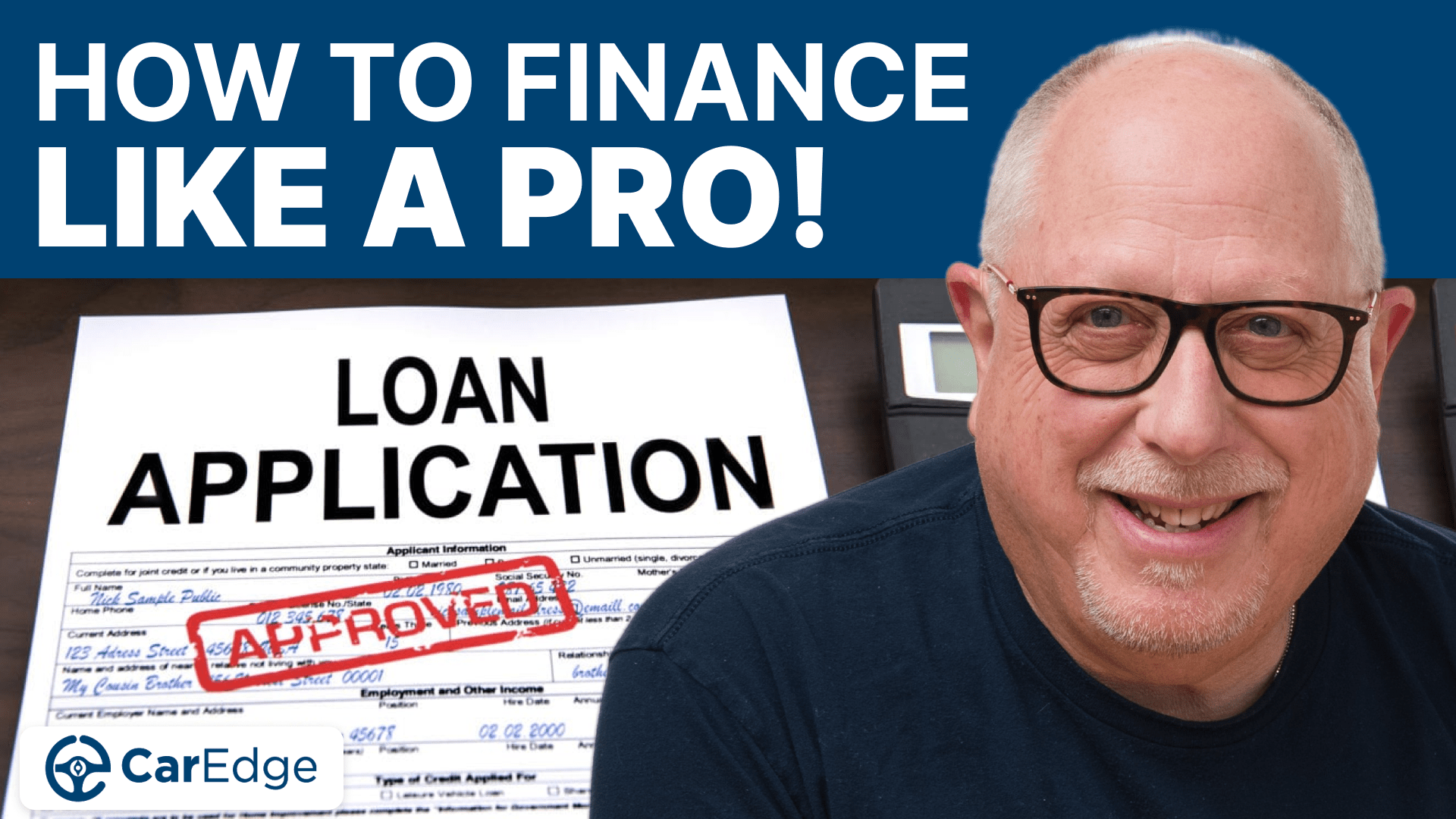 What’s An UpsideDown Car Loan? It’s A Growing Problem In America CarEdge