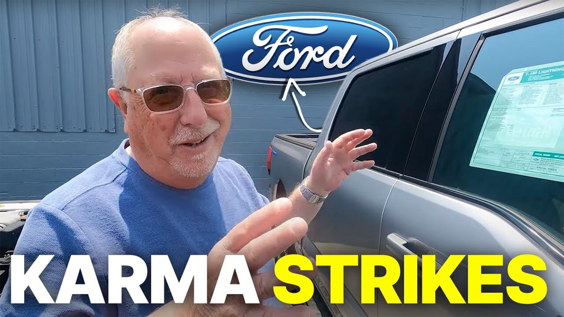 Ford Is Under Investigation By the NHTSA For Mishandling Recalls CarEdge