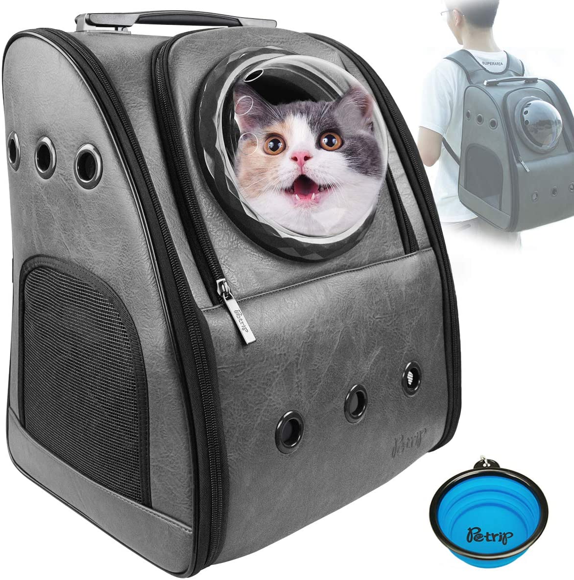 Best Cat Backpacks 2020 Review And Buyers Guide