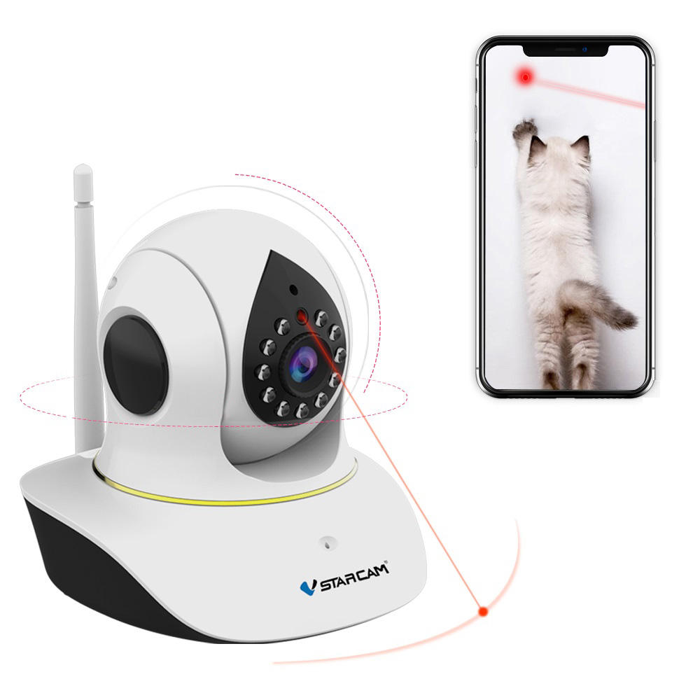 Best Pet Camera For Cats 2020 Review And Buyers Guide